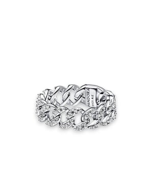 Pandora Ring Zilver