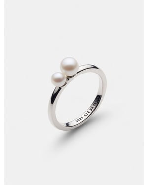 Pandora Ring Zilver