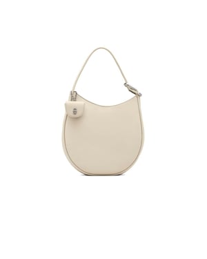 Marc Jacobs Hobo-väska Vit