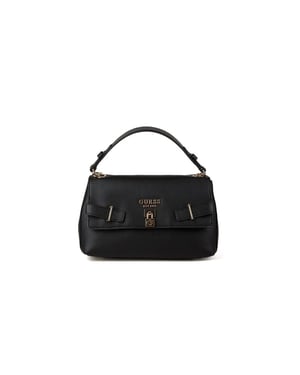 Guess Schoudertas Zwart
