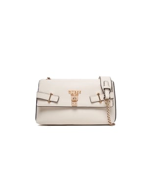 Guess Schoudertas Off White