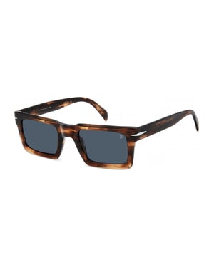 David Beckham DB 7126 S 51 EX4 Sunglasses