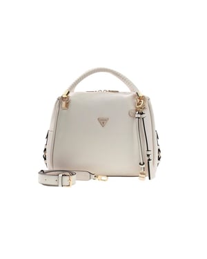 Guess Handtas Off White