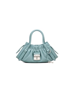 Marc Jacobs Axelväska Blå