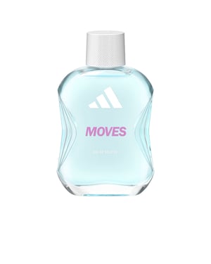 Moves Eau De Toilette Spray 100 ml