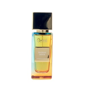 Mango Aoud Extrait De Parfum Edp Vapo 100 ml