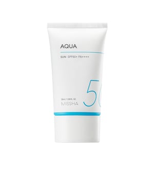 All Around Safe Block Aqua Sun Spf50+ Pa++++ 50 ml