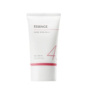 All Around Safe Block Essence Sun Spf45 Pa+++ 50 ml
