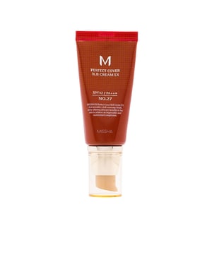 Perfect Cover Bb Cream Ex Spf42/pa+++ #27 50 ml
