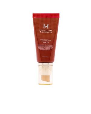 Perfect Cover Bb Cream Ex Spf42/pa+++ #23 50 ml