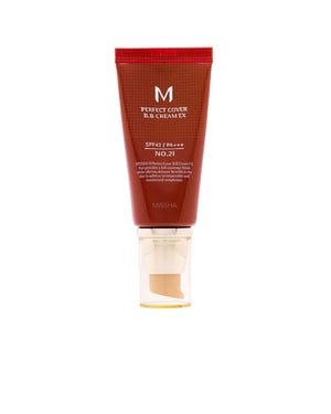 Perfect Cover Bb Cream Ex Spf42/pa+++ #21 50 ml