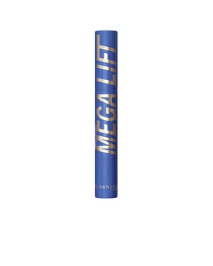 Thrill Seeker Megalift Mascara #004 - Waterdicht Zwart 12,5 ml