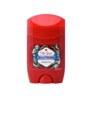 Old Spice Wolfthorn Deodorantstick 50 gr