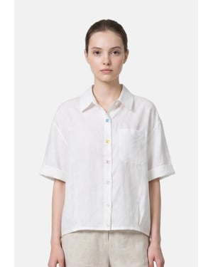 Chiara Ferretti Blouse Women