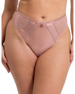 ST045200 Scantilly by Curvy Kate Eos Thong -