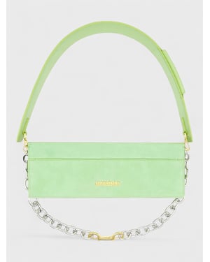 Jacquemus Le Ciuciu Light Green