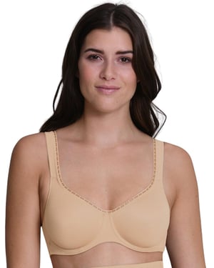 5694 Rosa Faia by Anita Twin Firm Underwired Bra -