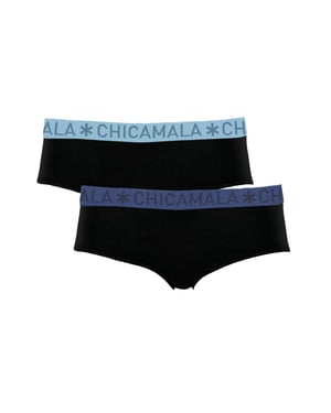 Chicamala Trosor för Dam - 2-Pack - Underkläder för Dam