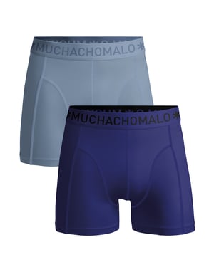 Muchachomalo Boxershorts för Herr - 2-Pack - Underkläder för Herr
