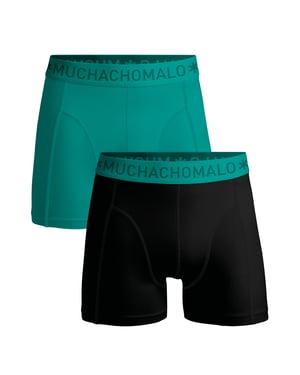 Muchachomalo Boxershorts för Herr - 2-Pack - Underkläder för Herr