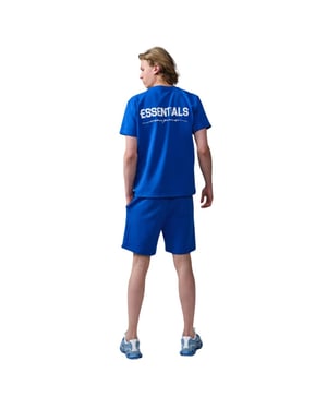 Cou7ure Essentials Rubber zomeret