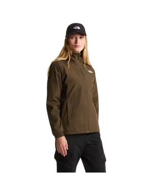 The North Face Zomerjas dames