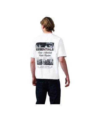Cou7ure Essentials Eential t-hirt
