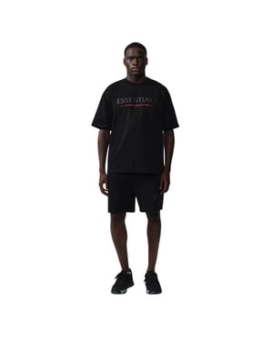 Cou7ure Essentials Monotone zomeret