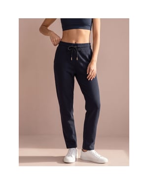 Sjeng Sports Miley pant trainingsbroek tennis dames -