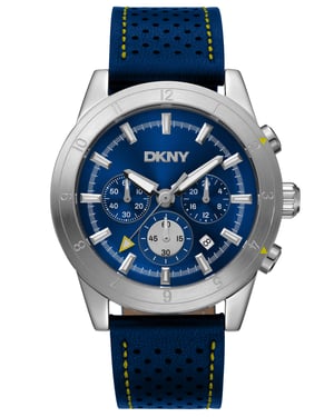 DKNY 316L Stainless Steel Watches