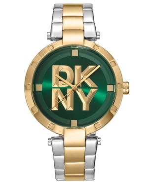 DKNY 316L Stainless Steel Watches