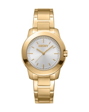 DKNY 316L Stainless Steel Watches