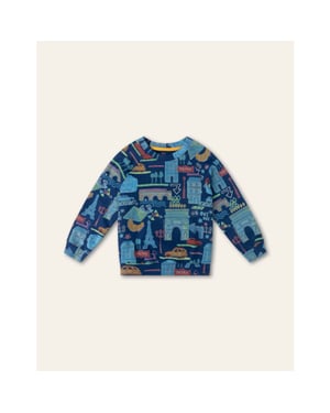 Oilily Hutt sweater