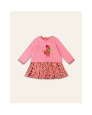 Oilily Deux jurk