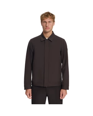 No Excess Jacket travel earth