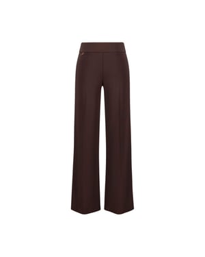 Joseph Ribkoff Lds pant pantalons 263074