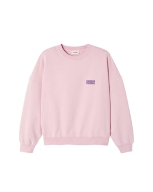 American Vintage Sweat pli03c