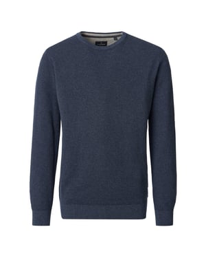 Casamoda Heren trui 454478900 108 dark navy