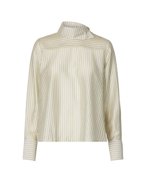 Selected Femme Top lange mouw 16102120 slwconni