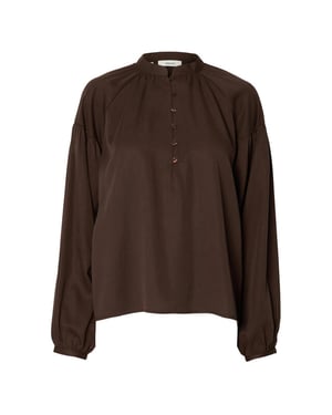 Selected Femme Top korte mouw 16101822