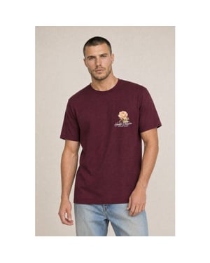 Kultivate 2601030206 cuisine 434 fig t-shirt kultiv
