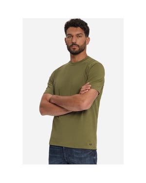 No Excess Heren shirt 33340703sn 152 moss