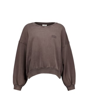 American Vintage Jitbay sweaters jit03ah26