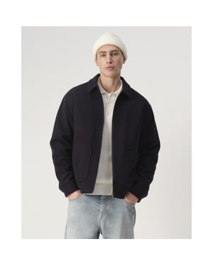 J.C. Rags Jack donker