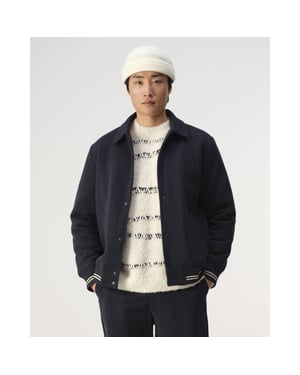 J.C. Rags Winterjas donker