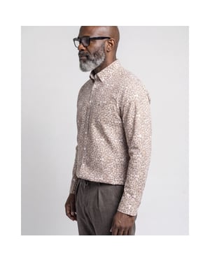 Campbell Casual overhemd