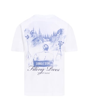 Filling Pieces T-shirt