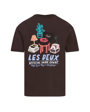 Les Deux T-shirt