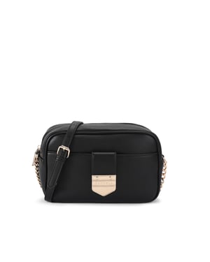 Carvela  Maria Crossbody Bag