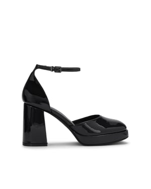 KG Kurt Geiger Sidney Heels